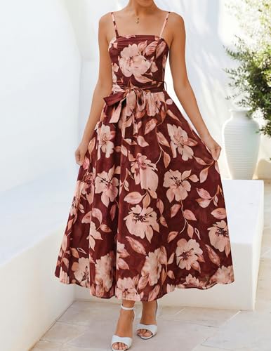 babyboo angelina maxi dress Angelina Maxi Dress - Black Polka Dot Print