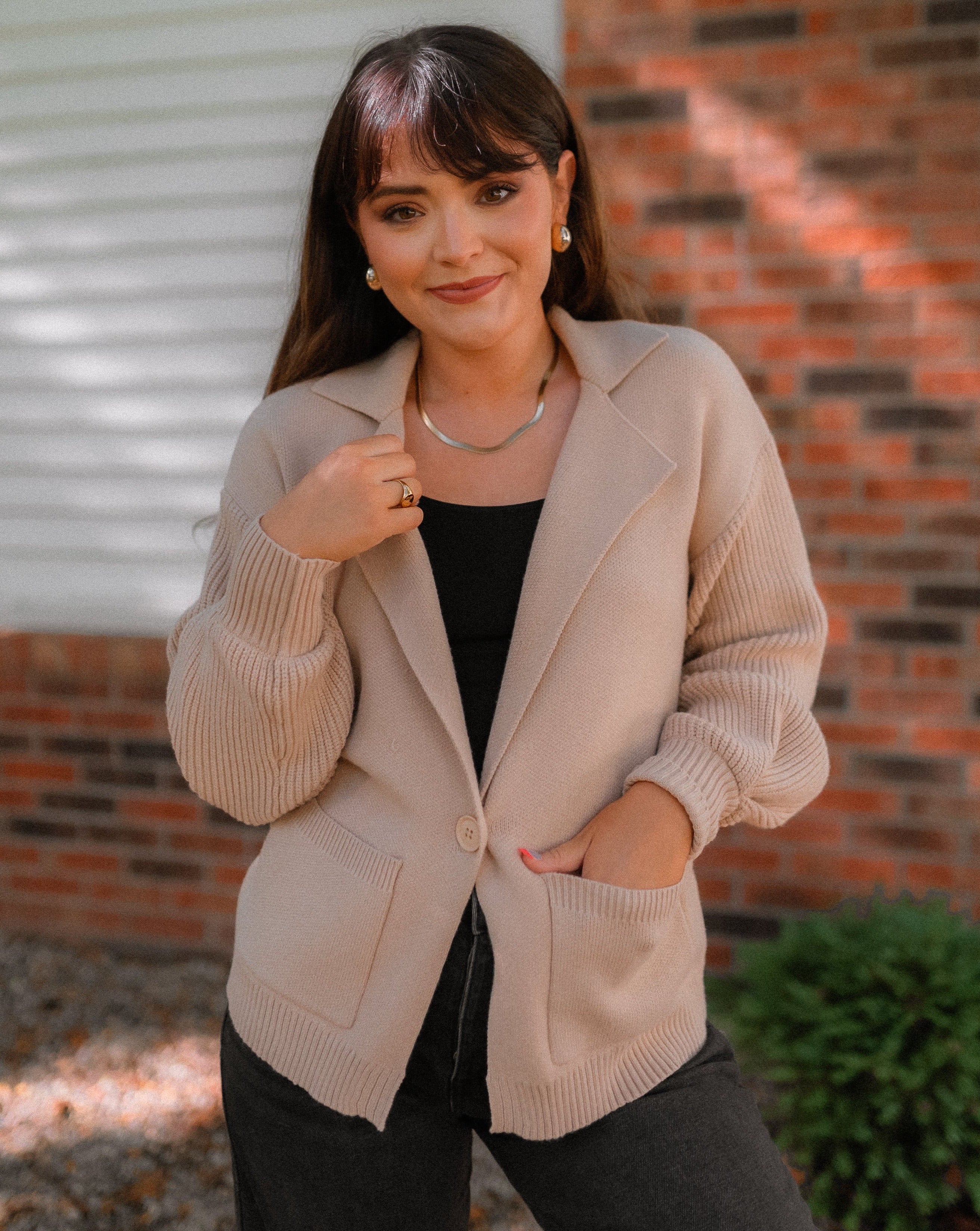 Sweaters & Cardigans – zesica Sweaters & Cardigans – zesica