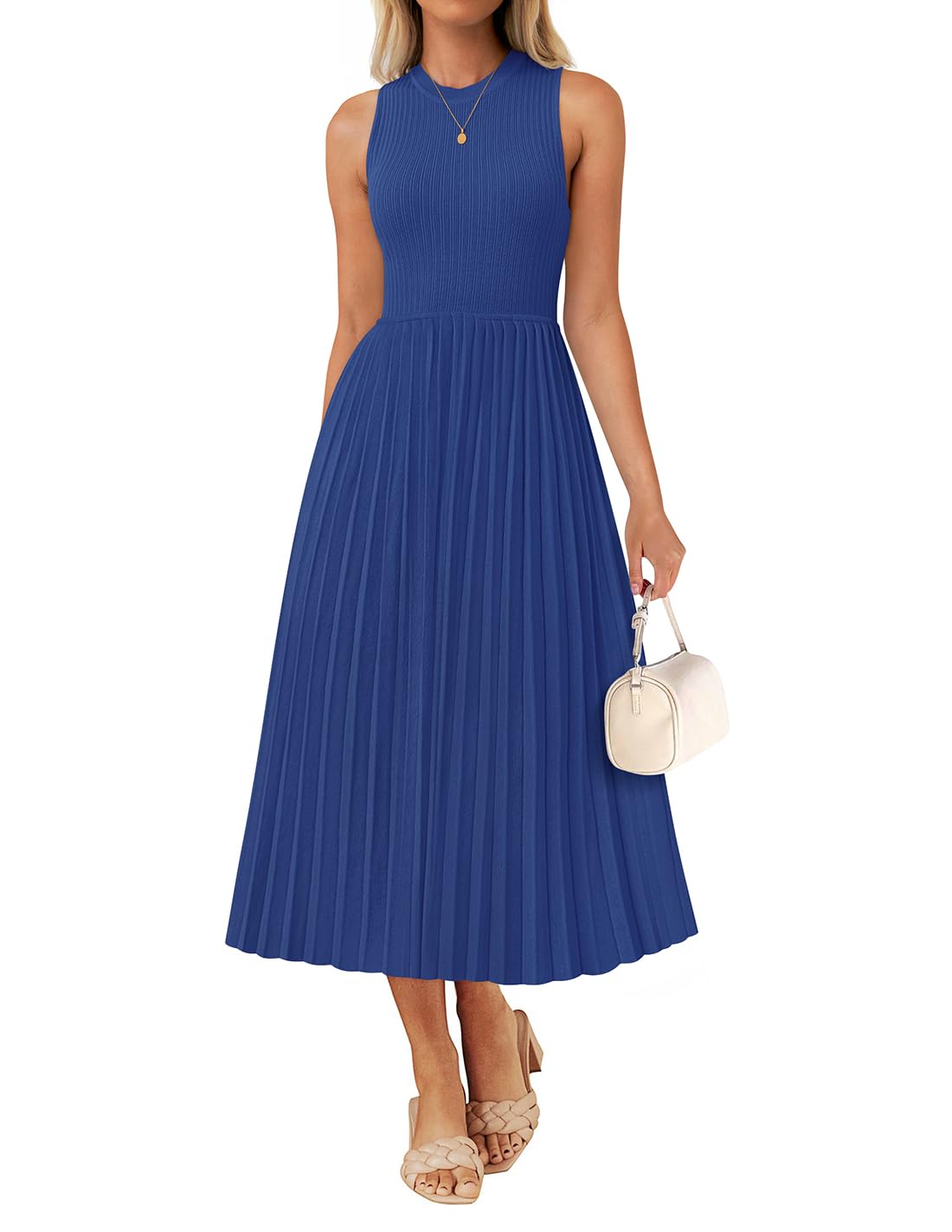 ribbed knit swing dress Casual Ribbed Knit Long Sleeve Swing Dress Charming Charlie