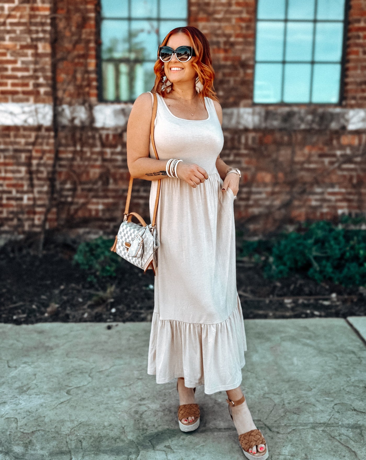 zesica maxi dress Amazon.com: ZESICA Women's 2025 Strapless Bodycon Dress Sexy Off Shoulder Mesh Tassel Ruffle Side Split Tube Party Maxi Dresses,Blue,Small : Clothing, Shoes & Jewelry