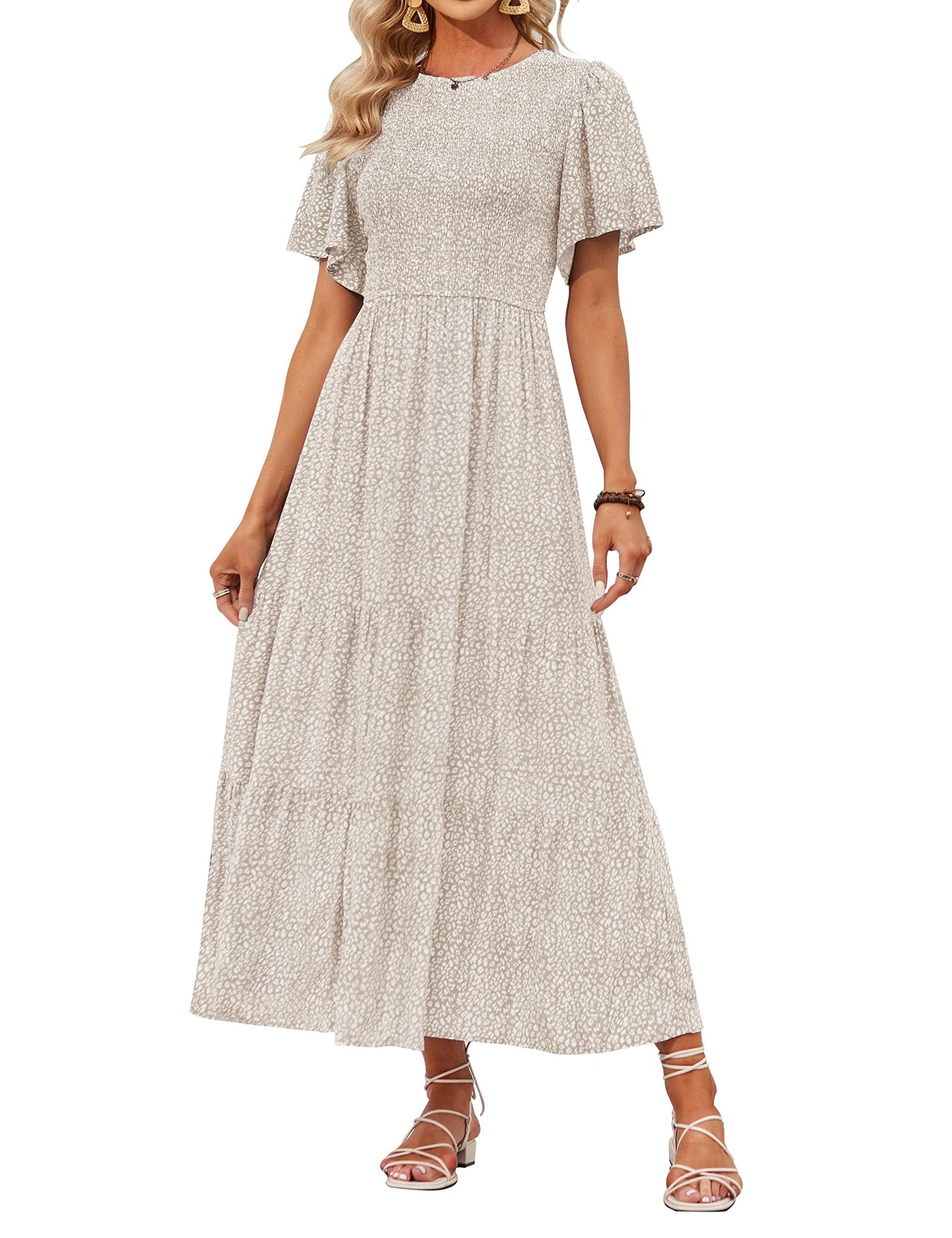 zesica maxi dress Amazon.com: ZESICA Women's 2025 Strapless Bodycon Dress Sexy Off Shoulder Mesh Tassel Ruffle Side Split Tube Party Maxi Dresses,Blue,Small : Clothing, Shoes & Jewelry