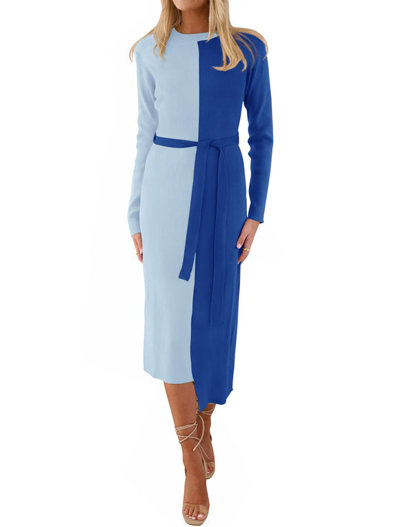 Long Slit Maxi Dress ANRABESS Women's Summer Maxi T-Shirt Dress Short Sleeve, Tie Waist, Slim Fit With Slit | Beach & Casual Long Dress Two Piece Set Long Slit Maxi Dress ANRABESS Women's Summer Maxi T-Shirt Dress Short Sleeve, Tie Waist, Slim Fit With Slit | Beach & Casual Long Dress Two Piece Set